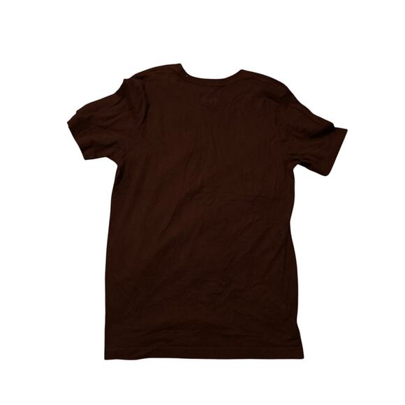 G-Eazy Men's Size Medium When It's Dark Out Album Black Red Short Sleeve - Picture 2 of 4